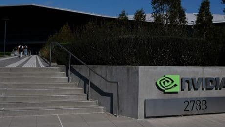 Nvidia, pénalisé par la Chine, vante le déploiement généralisé de l’IA