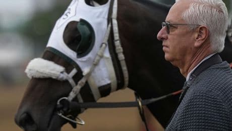 Kentucky Derby field reduced to 19 with scratch of Grande, leaving owner Mike Repole 'shocked'