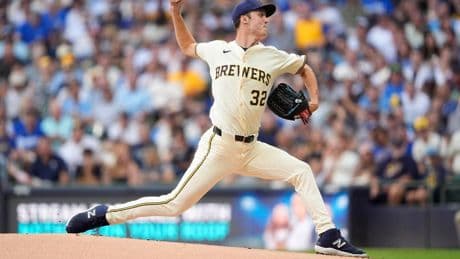 Jacob Misiorowski Is An All-Star After Just Five MLB Games