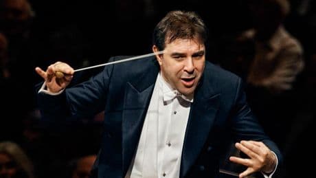 Daniele Gatti y el humanismo lacerante de Schumann aterrizan en España