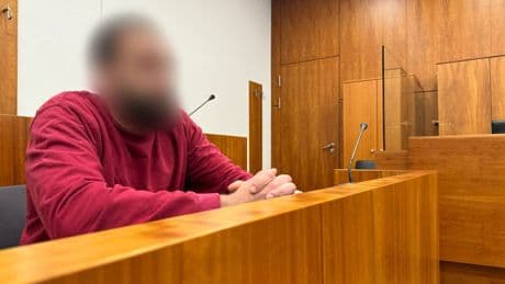 Urteil: Lebenslange Haftstrafe nach Axtmord in Kassel