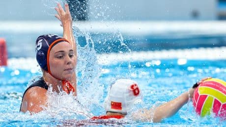 Vernieuwd Oranje wacht tegen Spanje ultieme test in kwartfinales WK waterpolo
