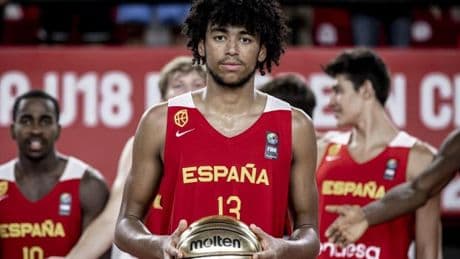 El Real Madrid ficha a una de las grandes perlas del baloncesto español