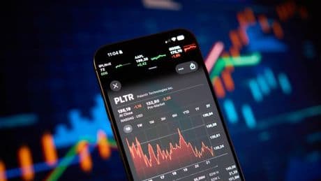 AI’s $1 Trillion Shakeout: Bubble, Correction, Or Market Reset