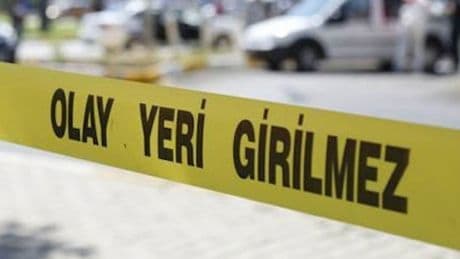 Denizli'de kan donduran kesik kulak cinayeti