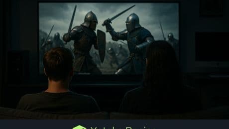Las mejores apps y servicios para descubrir qué serie o película, y ayudarte a descubrir nuevos títulos
