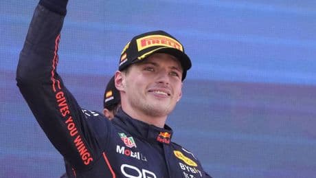 Formel 1 2025: Das ist der Stand der Fahrer- und Teamwertung