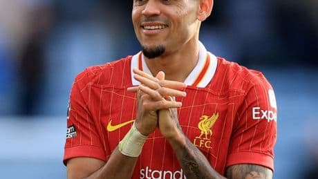 ‘We’re talking’ – Liverpool star Luis Diaz opens door to £70m Barcelona transfer with bombshell statement