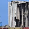 "Le sang de vos proches ne sera pas versé en vain" : cinq ans après l'explosion du port de Beyrouth, le président libanais promet la justice