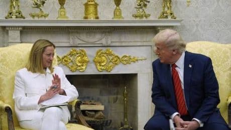 Trump vede in Meloni una alleata rispettabile