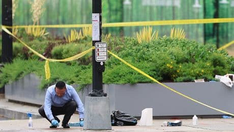 After the Shooting in D.C. We Must Stand in Solidarity Against Hate