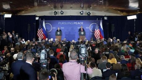 “C’est quoi ce bordel ?” : dans les coulisses du “fiasco” d’Anchorage