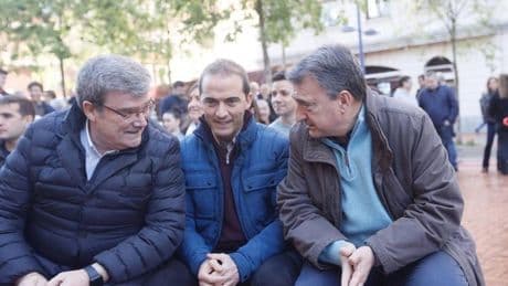 Y después de Aburto… Algunas pistas sobre el desafío del PNV para buscar su relevo