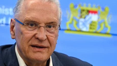 Die Zurückweisungen „haben eine abschreckende Wirkung“, sagt Herrmann
