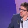 Gaza : le député LFI Hadrien Clouet exhorte la France à "constituer la coalition la plus large possible" pour "contraindre" Israël