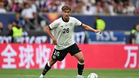 Fußball-Transfer: Nach Tah: Auch Bischof mit Bayern zur Club-WM