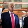 Fed chair tells Trump he has his facts wrong on central bank's renovation costs