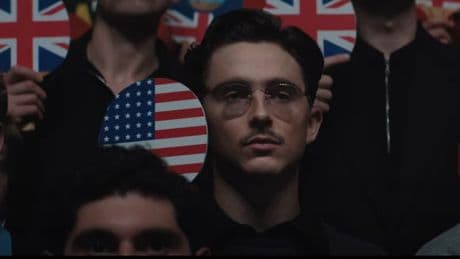 La bande-annonce de "Marty Supreme" avec Timothée Chalamet en maître du ping-pong dévoilée