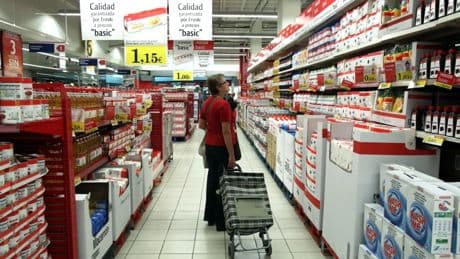 Eroski mantiene el beneficio operativo en 259 millones durante 2024 e incrementa sus ventas en un 2,7%