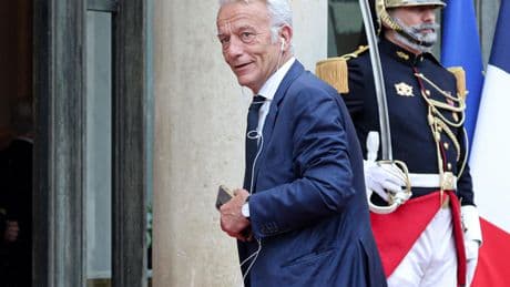 Retraites : le Medef «très réservé» sur sa présence à une nouvelle réunion du «conclave»