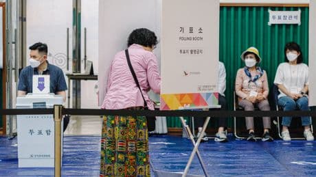 South Korea Presidential Election 2025: What to Know