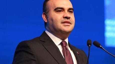 Bakan Kacır: Yatırımcının finansman yükü azalacak