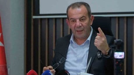 Tanju Özcan 'Ankara'dan birilerinin' teklifini açıkladı: "AKP'ye geç kendini kurtar"