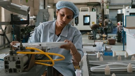 Trump’s Trade War With China Could Be Good for India. But Is It Ready?