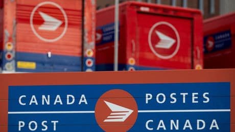 Canada Post, union may be heading back to bargaining table
