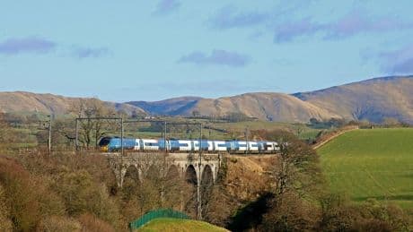 Solved: some of the endless mysteries of the railways