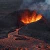 Naturspektakel: Vulkanausbruch auf Island nach drei Wochen beendet