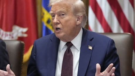 Donald Trump will die Briefwahl abschaffen