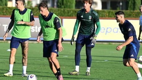 Italia-Estonia e Israele-Italia, quando giocano e dove vederle in tv: i convocati, la classifica e cosa serve per la qualificazione al Mondiale 2026