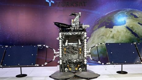 KAAN alan ülkeden yeni hamle! Bu kez TÜRKSAT 6A hedeflerinde