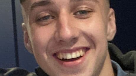 Jay Slater's final conversation with pal revealed before vanishing in Tenerife