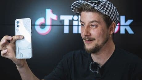 'I made more than £70,000 in under 12 hours - and it's all thanks to TikTok'