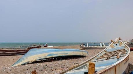 Yémen : 96 personnes sont mortes dans le naufrage d’un bateau de migrants