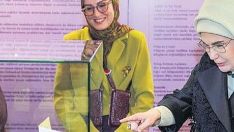 ‘Geçmişten günümüze uzanan bir hafızanın sessiz tanığı’