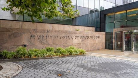 What’s Next for Trump’s Tariff Agenda After Back-and-Forth Court Rulings