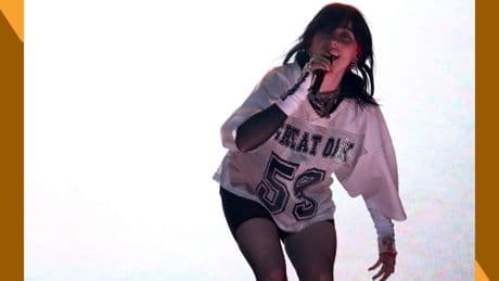 Billie Eilish extends tour, adds two Long Island shows. Get tickets