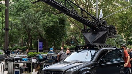 When Taxpayers Fund Shows Like ‘Blue Bloods’ and ‘S.N.L.,’ Does It Pay Off?
