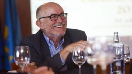 Fallece Arcadio Gutiérrez Zapico, director general del Club Español de la Energía