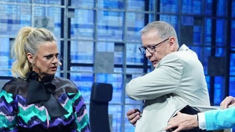 Günther Jauch stellt sich im TV komplett quer – und kassiert Buh-Rufe
