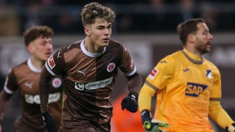 Am Deadline Day - Warschau statt St. Pauli bei Weißhaupt
