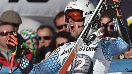 Wintersport: Stefan Luitz zieht sich aus dem Skisport zurück