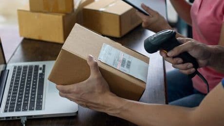 Anyone who sends post at the Post Office warned of common mistake