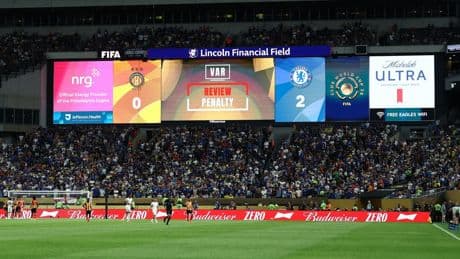 The biggest Club World Cup question is still unanswered – does anyone care?