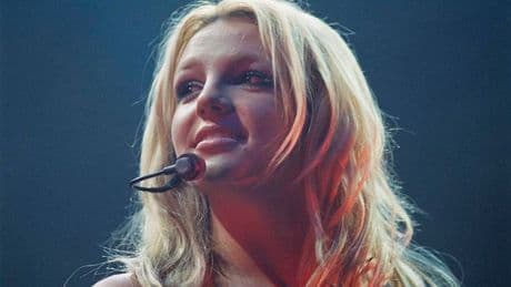 Britney Spears’s Album Celebrates A Very Special Birthday
