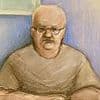 Steve Wright denies attempting to kidnap a 22-year-old woman the night before he 'murdered' a teenage girl