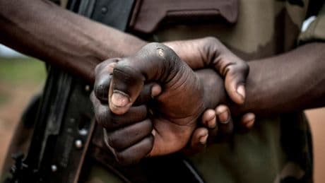 En Centrafrique, dans le Haut Mbomou, calme temporaire après les attaques contre les FACA
